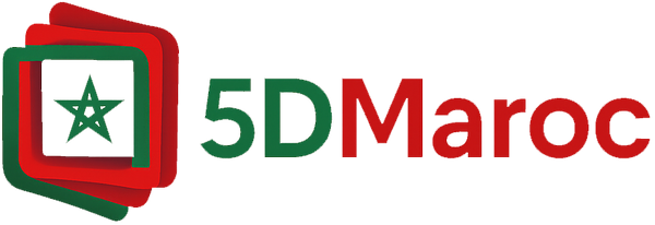 5D Maroc
